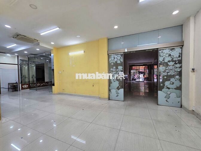 💼 Nhà 2 căn nối – Lê Quang Định, Bình Thạnh | 8x16m 🌇 Giá 60tr