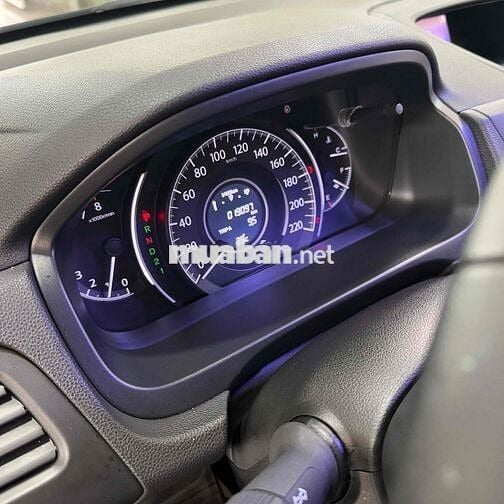 Honda CR V 2015 2.4 bản full đi mới 19 nghìn km