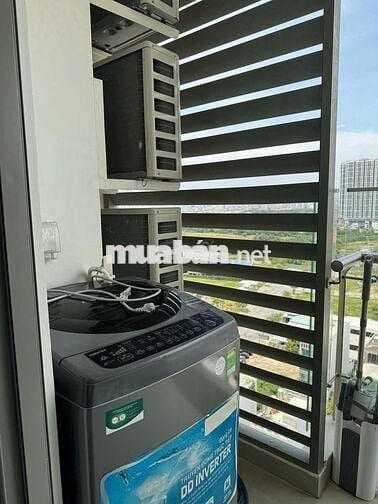🌟 CHO THUÊ CĂN HỘ 2PN1WC - FULL NT CHỈ 12TR - RIVER PANORAMA 🌟