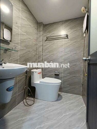 Cho Thuê Trọ Điện Giá Nhà Nước Full NT Gần Lotte, Cầu Kênh Tẻ, ĐH TDTU