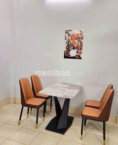 Chú Tài bán căn nhà còn mới. 115m2 ở xã Tân An Hội - Củ Chi 850 triệu