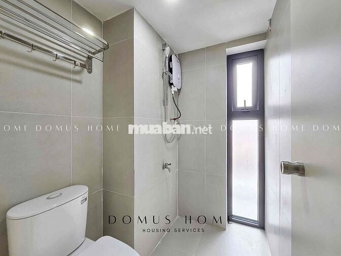 Cho Thuê Căn Hộ Dịch Vụ 1PN/ Duplex Ban Công - Khu Him Lam