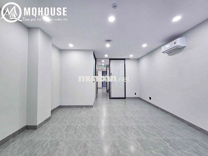 CHO THUÊ MBKD KẾT HỢP VĂN PHÒNG NGAY HIM LAM Q7
