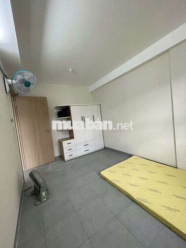 Cho thuê căn hộ mới Full nội thất cao cấp 6.5tr/th Chung Cư Goldencity