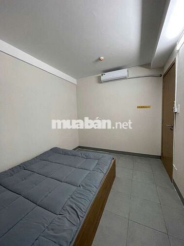 Cho thuê căn hộ mới Full nội thất cao cấp 6.5tr/th Chung Cư Goldencity