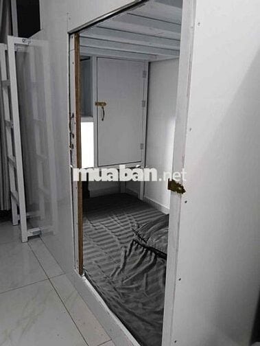 💥 Phòng Sleepbox Q10 giá 1.8 triệu bao điện, nước