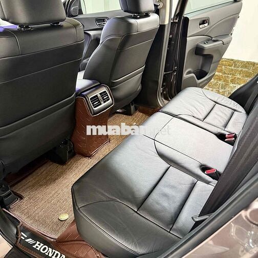 Honda CR V 2015 2.4 bản full đi mới 19 nghìn km