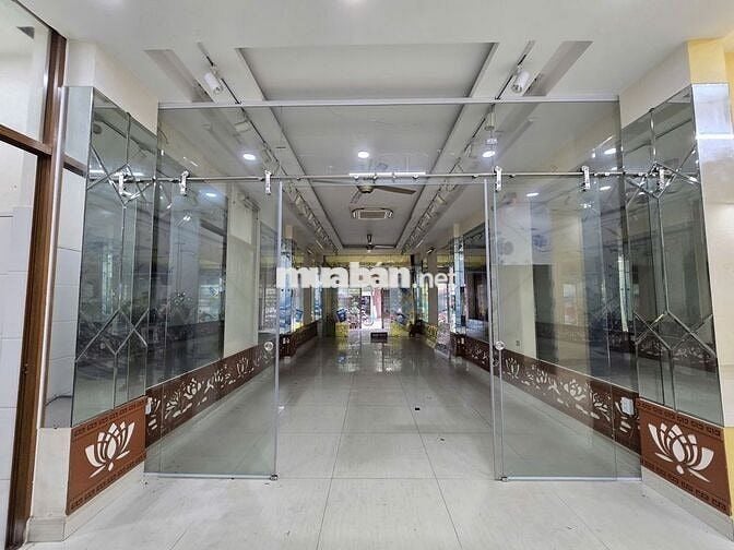 💼 Nhà 2 căn nối – Lê Quang Định, Bình Thạnh | 8x16m 🌇 Giá 60tr
