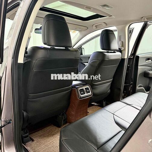 Honda CR V 2015 2.4 bản full đi mới 19 nghìn km