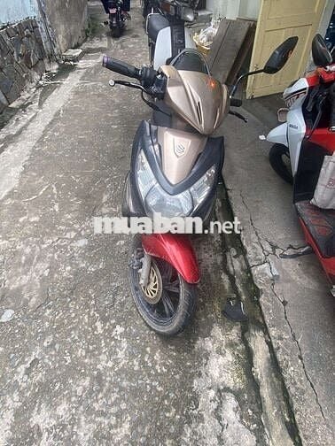 Bán xe hayate giấy tờ đầy đủ