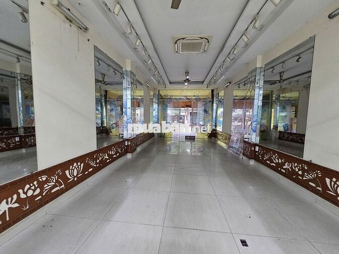 💼 Nhà 2 căn nối – Lê Quang Định, Bình Thạnh | 8x16m 🌇 Giá 60tr