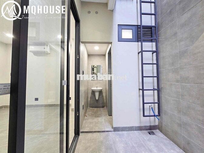 CHO THUÊ MBKD KẾT HỢP VĂN PHÒNG NGAY HIM LAM Q7