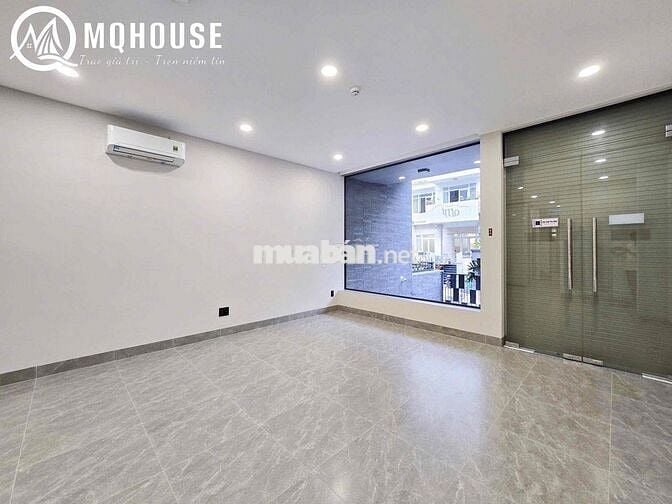 CHO THUÊ MBKD KẾT HỢP VĂN PHÒNG NGAY HIM LAM Q7