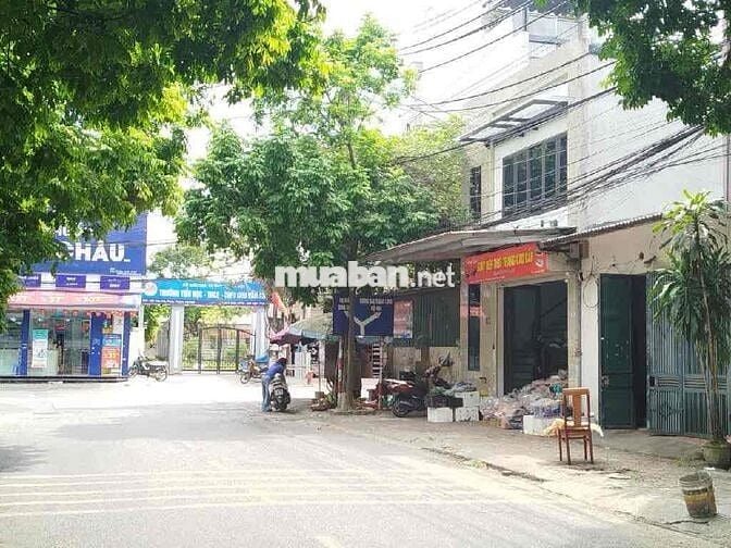 🌈 BÁN ĐẤT ĐÔNG ANH MẶT PHỐ VÂN TRÌ  - KINH DOANH NGÀY ĐÊM, THÔNG SỐ VÀ