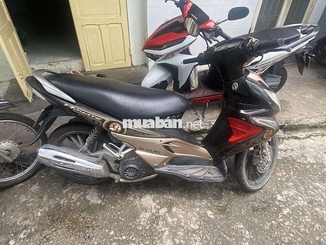 Bán xe hayate giấy tờ đầy đủ