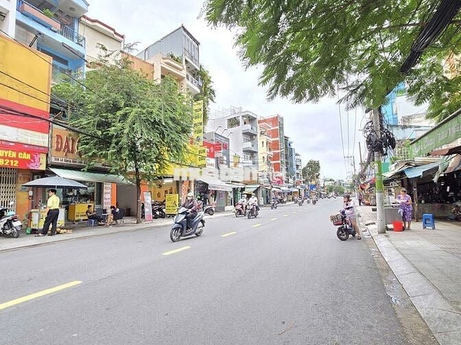 💼 Nhà 2 căn nối – Lê Quang Định, Bình Thạnh | 8x16m 🌇 Giá 60tr