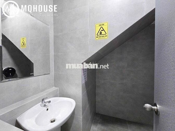 CHO THUÊ MBKD KẾT HỢP VĂN PHÒNG NGAY HIM LAM Q7