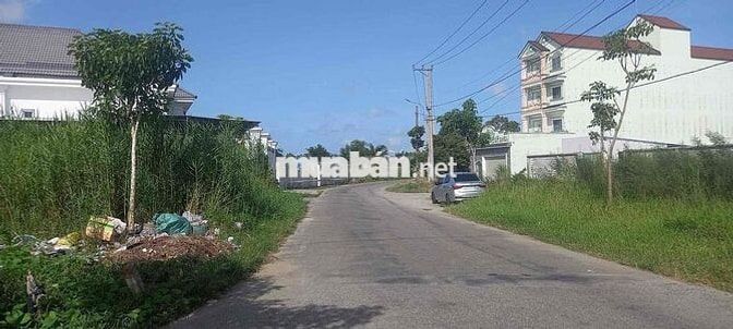 🌟 BÁN 9,6 CÔNG ĐẤT MẶT TIỀN LÂM QUANG KY – Cách đường 3/2 1km