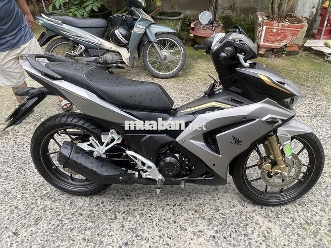 ❤️ WinnerX 150 V4 Abs đời 2025 odo 500km bstp