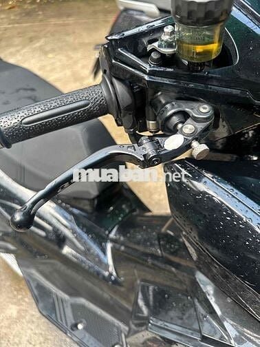 ab160 rớt đầu cạo máy zin êm ái
