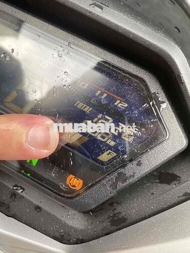 ❤️ WinnerX 150 V4 Abs đời 2025 odo 500km bstp