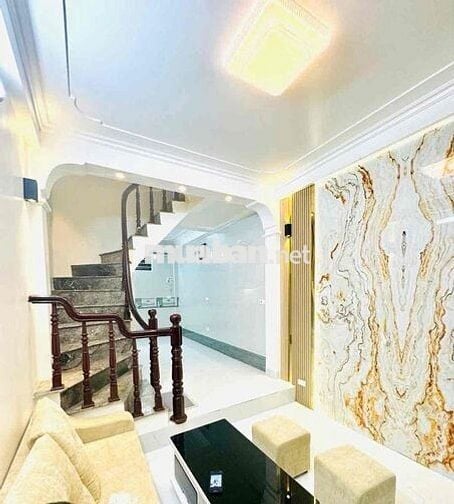 💥 NHÀ ĐẸP - CÁCH NGÕ Ô TÔ 30M- SÁT HỒ ĐẦM HỒNG💥