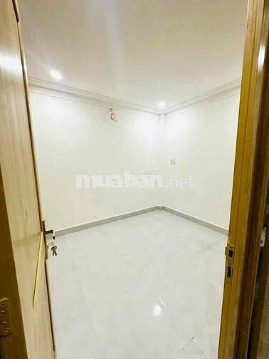 BÁN NHÀ TRỆT + LẦU ĐÚC THẬT DT 4*9 2PN 2WC – TÂN THỚI HIỆP 21, Q12.
