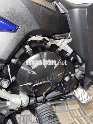 SIÊU CỌP TRÙM MỀN. ODO 1.600 cây số. 2014. mới tin