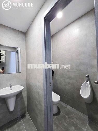 CHO THUÊ MBKD KẾT HỢP VĂN PHÒNG NGAY HIM LAM Q7