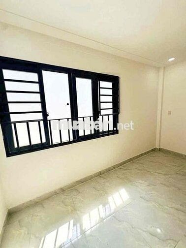 BÁN NHÀ TRỆT + LẦU ĐÚC THẬT DT 4*9 2PN 2WC – TÂN THỚI HIỆP 21, Q12.