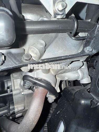 SIÊU CỌP TRÙM MỀN. ODO 1.600 cây số. 2014. mới tin