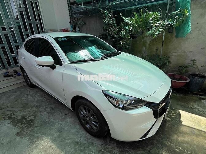 Mazda 2 2024 1.5 AT - 10000 km
