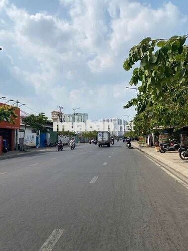 NHÀ TRỆT MẶT TIỀN TÔ HIỆU — PHƯỜNG TÂN THỚI HÒA (4m x 20m)