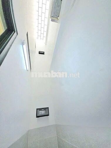 Nhà mới ngay TTHC Tân Hiệp , TP.HCM