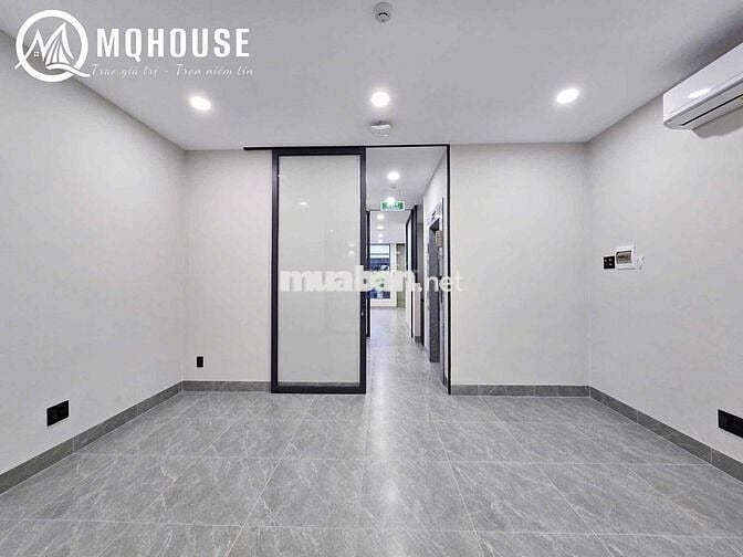 CHO THUÊ MBKD KẾT HỢP VĂN PHÒNG NGAY HIM LAM Q7
