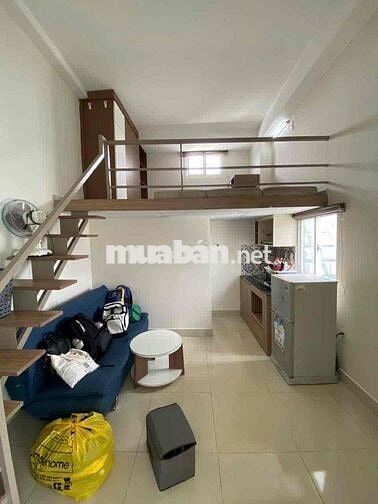 phòng gác mới, an ninh, máy giặc riêng đầu đường Nguyễn Thị Thập