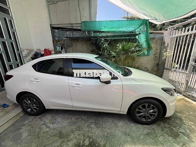 Mazda 2 2024 1.5 AT - 10000 km
