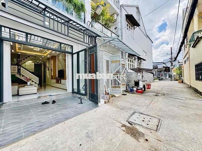 CẦN BÁN SIÊU PHẨM 60m2 Nhỉnh 7Tỷ