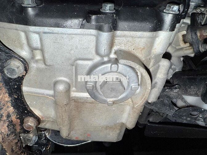 SIÊU CỌP TRÙM MỀN. ODO 1.600 cây số. 2014. mới tin