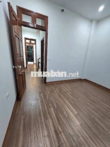 NHÀ 5 TẦNG NGAY QUẬN ỦY HÀ ĐÔNG, ĐƯỜNG Ô TÔ THÔNG TRÁNH, KINH DOANH.