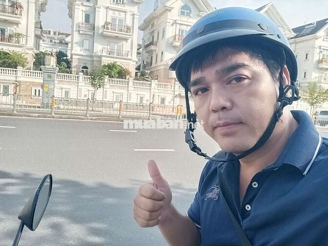 Nhà 5 Tầng Thang Máy có Gara, Xe Hơi Ngủ Trong Nhà