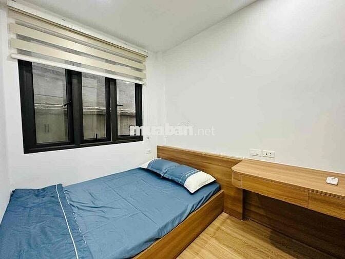 Nhà đẹp phố Bạch Mai , Hai Bà Trưng- nhà đẹp full nội thất, nở hậu