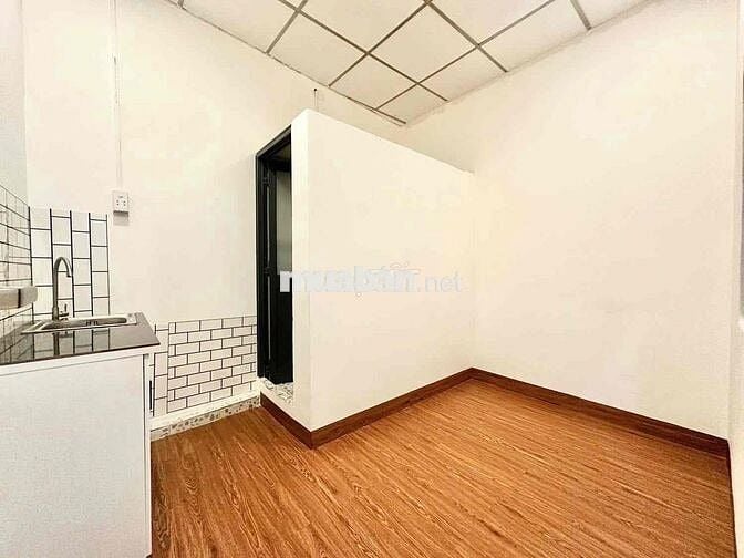 chính chủ cho thuê căn hộ ngay Giáp Quận 1 🔥🔥