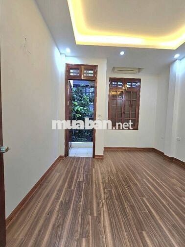 NHÀ 5 TẦNG NGAY QUẬN ỦY HÀ ĐÔNG, ĐƯỜNG Ô TÔ THÔNG TRÁNH, KINH DOANH.