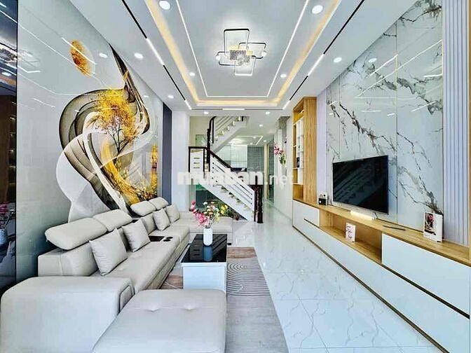 CẦN BÁN SIÊU PHẨM 60m2 Nhỉnh 7Tỷ