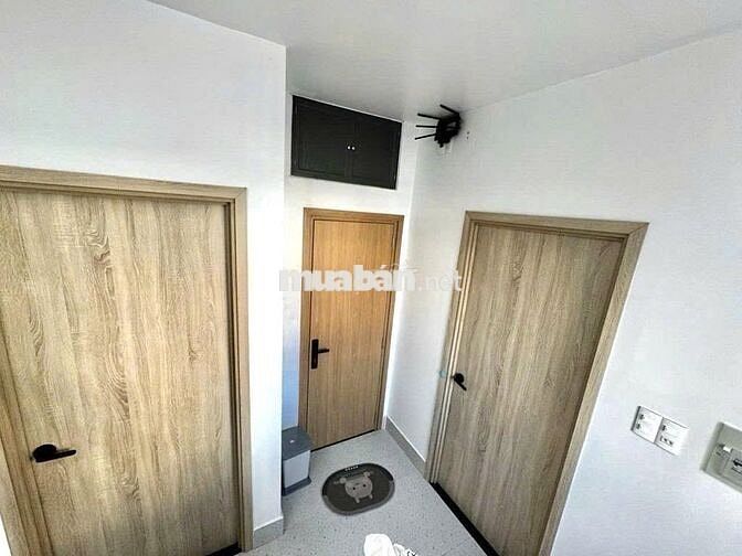 🏡NHÀ MỚI XVNT 4 TẦNG - 50M² - FULL NỘI THẤT - VIEW LANDMARK - 7.x TỶ