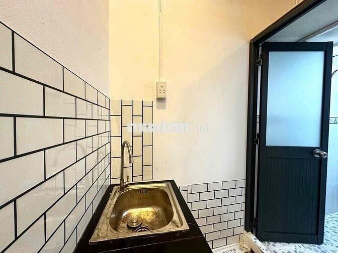 chính chủ cho thuê căn hộ ngay Giáp Quận 1 🔥🔥
