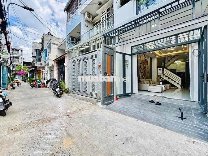CẦN BÁN SIÊU PHẨM 60m2 Nhỉnh 7Tỷ