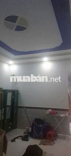 Về quê ,bán gấp căn nhà 96m2 mặt tiền nhựa thông giá 3tỷ