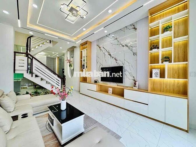 CẦN BÁN SIÊU PHẨM 60m2 Nhỉnh 7Tỷ